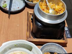 -万岁寿司(天河领展店)