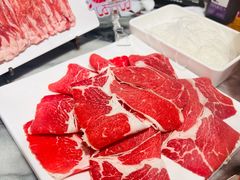 -北平三兄弟涮肉(簋街总店)