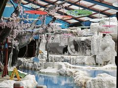 -中铁花水湾温泉酒店(大邑店)