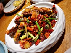 -必点海鲜·鲅鱼水饺(鞍山西道店)