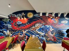 -安吉海鲜中餐厅ANJI CHINESE Restaurant
