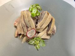 -太阳门淮扬菜(南京博物院店)