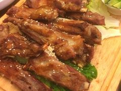 -莲香西域·正宗新疆菜(龙华店)