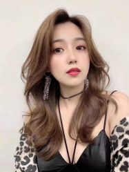 -Coco Salon 日系烫染专业店