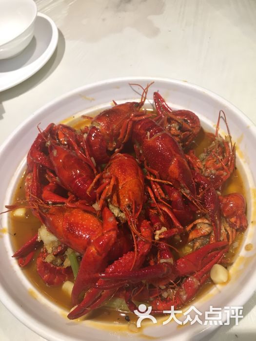 红鼎天川菜龙虾城(天河店)图片 - 第2张