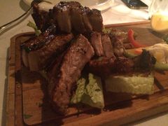 Babbo-BaBBo巴博意大利餐厅