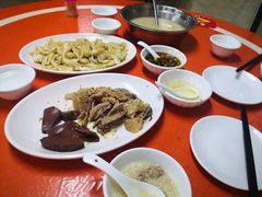-水东兴记鸭粥店(茂名店)