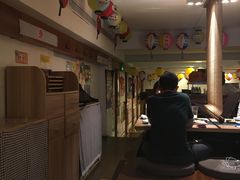 -日葵 大阪烧ひまり(仙霞路店)