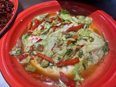 -馬伍旺川菜(江北虹悦城店)