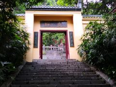 -叠彩山景区
