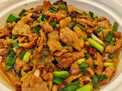 宣威小炒肉-红豆园(文林街店)