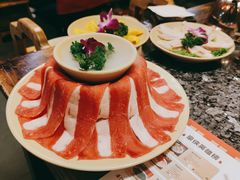 -蜀大侠火锅(建设路第五大道店)