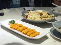 包菜-火啫啫·粤式啫啫煲(南通首店)