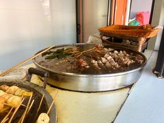 -马记大锅煮(总店)