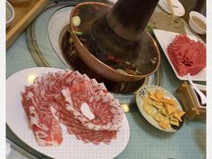 -阳坊胜利涮羊肉(阳坊老店)