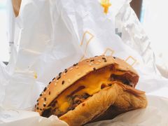 -麦当劳(春风店)