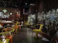 大堂-辛香汇(飞洲店)