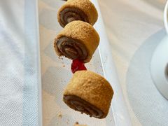 -满堂·烤鸭店·北京菜(鼓楼店)