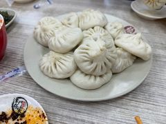 -津门张记包子铺(中山门店)