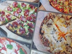 -Mercato莫卡多露台餐厅与酒吧(K11店)