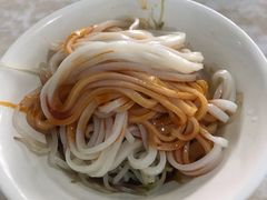 -秦镇史玉林凉皮(翡丽城店)