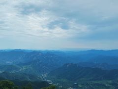 -白草畔自然风景区