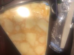 -兔兔家蛋糕甜品(德胜店)