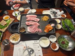 -Dombe豚(黑猪肉街店)