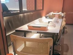-柳喜辣•烧烤酒局(跃进总店)