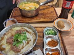 -小满手工粉(上海月星环球港店)