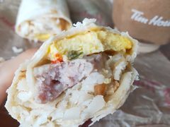 -Tims天好咖啡·贝果(雁展路万象天地店)