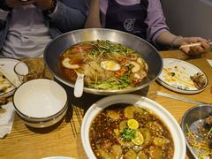 -星光小把串·海鲜烧烤(西安路店)