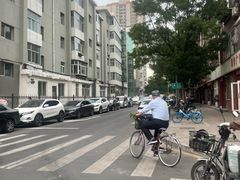 -何胖子丸子汤(南海街店)