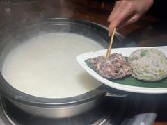 -大良毋米粥(锦龙路总店)