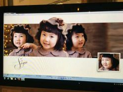 -COCOSKY 巧克力天空兒童摄影(凯德和平广场店)