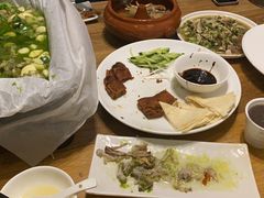 -旅马餐厅(茅家埠店)