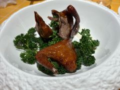 -蔡澜点心·粤菜(花城汇南区店)