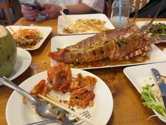 -两兄弟Song Pee Nong(2号店)