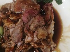 -老苏扬饭店