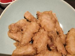 -庐灶江南·江南菜·四合院Bistro(东直门雍和宫·原华侨宾馆店)