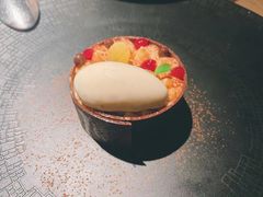 -牛排家(宁波阪急店)
