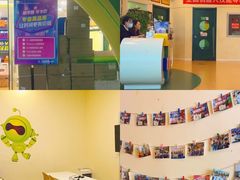 -卡巴机器人编程·少儿编程·信息学竞赛(公益西桥校区)