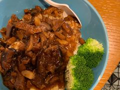 -穆拉诺餐厅(上海玻璃博物馆店)