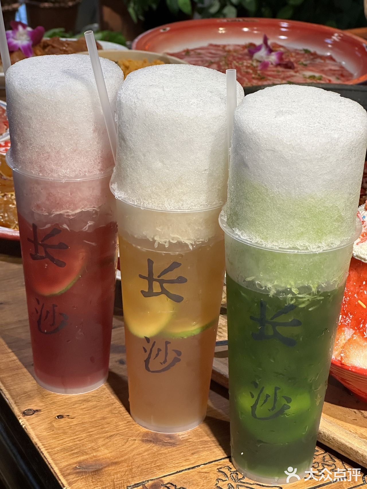 Vocal！到底是谁爱吃这锅牛油重庆火锅啊！？