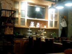 大堂-七若滋·动物奶油生日蛋糕(北苑店)