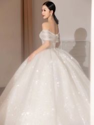 -NaNa婚纱礼服馆