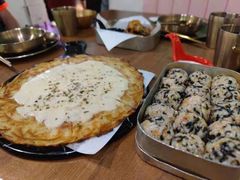 -HOTISLAND海鸡岛·韩国料理(江南西店)