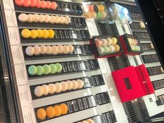 -Salon de The de Joel Robuchon(外滩18号店)