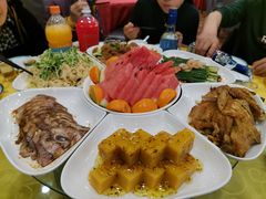 -万兴楼饺子(中华北大街店)