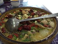 -白家寨子·山野白族菜(古城总店)